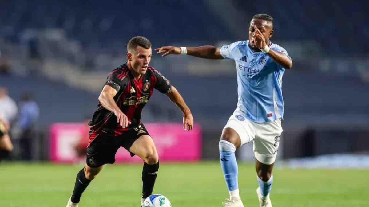 NYCFC vs Atlanta United: A Must-Win Game for More Than Just the Playoffs
