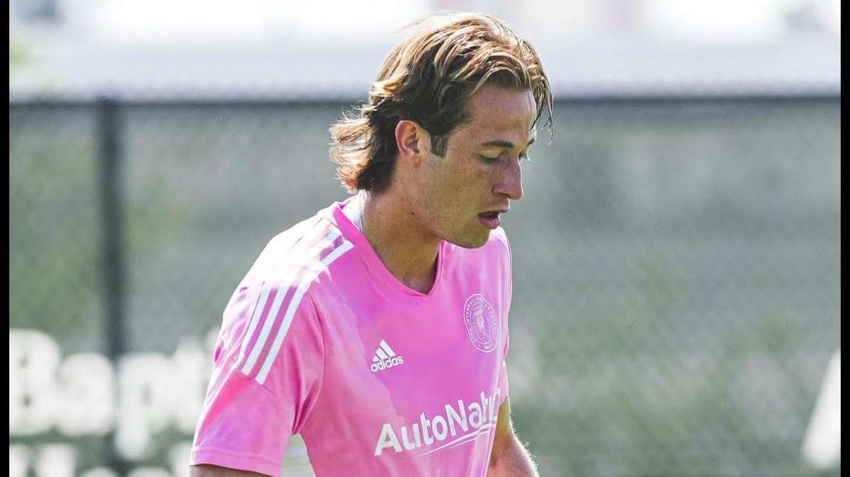 Inter Miami FC, Sailor: "Points away from home will be key"