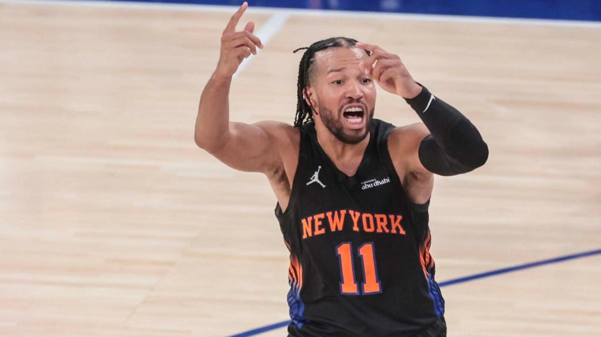 Jalen Brunson Takes Responsibility as Knicks’ Winless Start Exposes Costly Problems