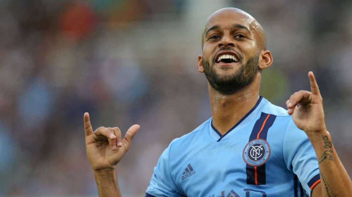New York City Football Club Acquires Up to $550k in General Allocation Money from Seattle Sounders in Exchange for Héber 