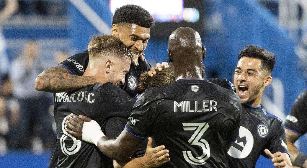 CF Montreal, on to the revolution: the team will be dismantled