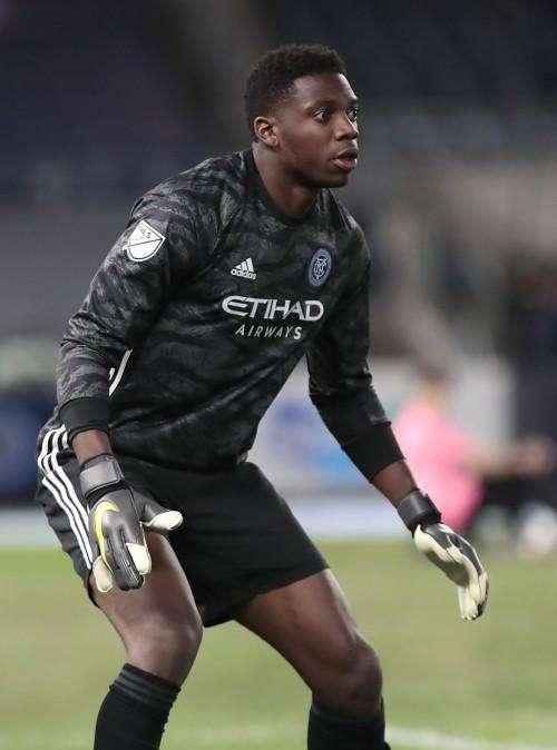 Summer of Soccer | Callens, Johnson & Mata Chasing International Glory