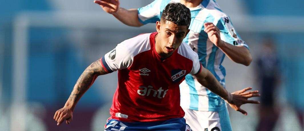 New York City FC reportedly to sign Uruguayan youth international Santiago Rodriguez
