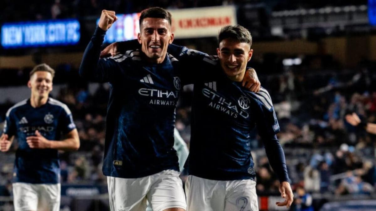 NYCFC Schedule Shake-Up: Three Big Dates Fans Must Know