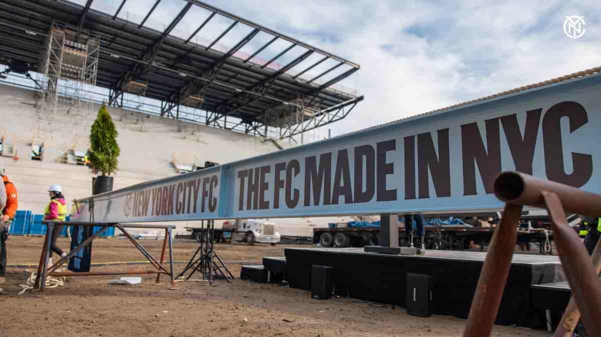 Etihad Park Opening Date: NYCFC’s New Era Starts Here
