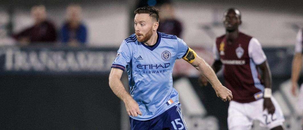 Tommy McNamara: "We've put ourselves in positions to win games"