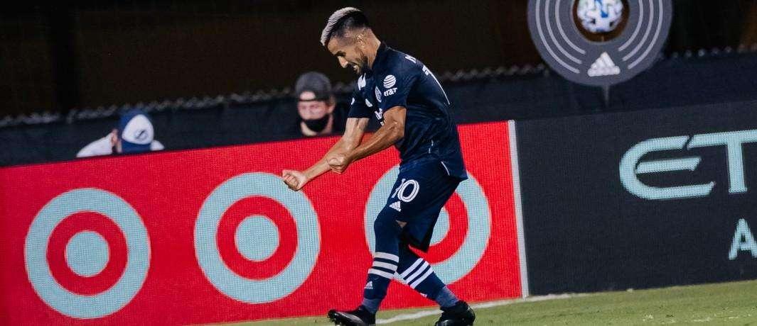 NYCFC pass huge Toronto FC hurdle as Maxi Moralez shows his class