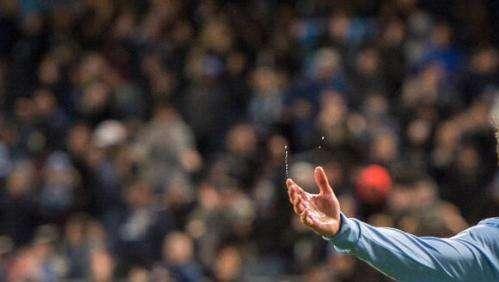 David Villa will always be part of NYCFC