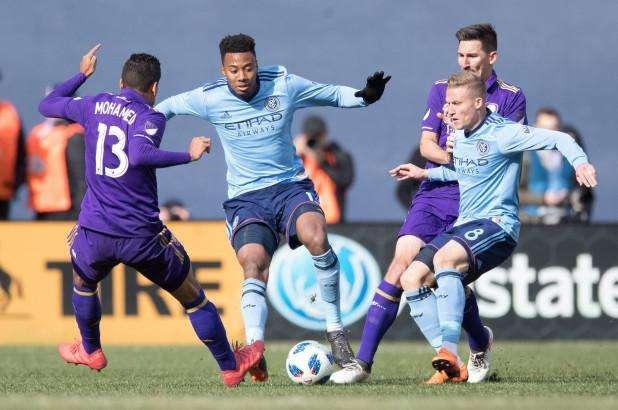 Orlando City SC vs. New York City FC: What you need to know