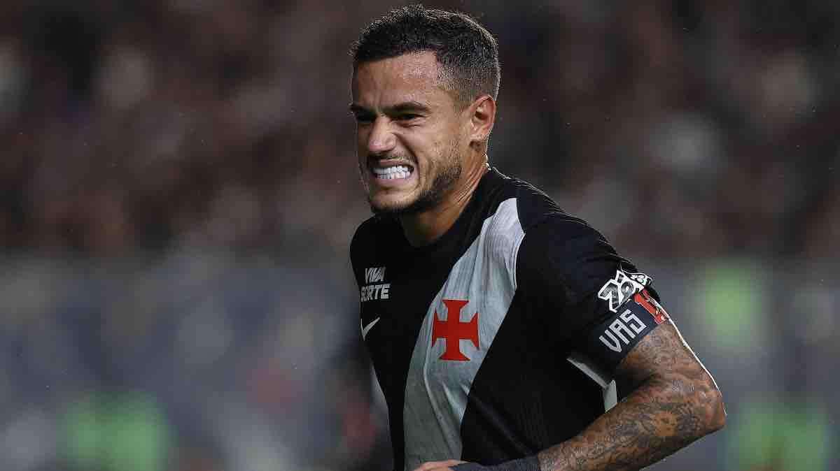 MLS Transfer Shock? LA Galaxy Target Philippe Coutinho as NYCFC Lurks