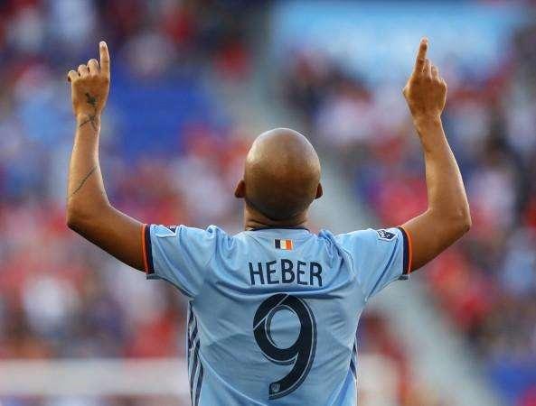 Hebers transforms attack