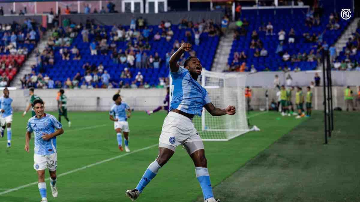 Can NYCFC Win the 2026 Leagues Cup? Why the Dream Suddenly Looks Real
