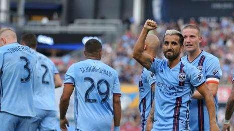 Maxi and Taty | The Argentine Connection