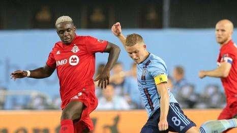 Ring Reaction | NYCFC 1-2 Toronto FC
