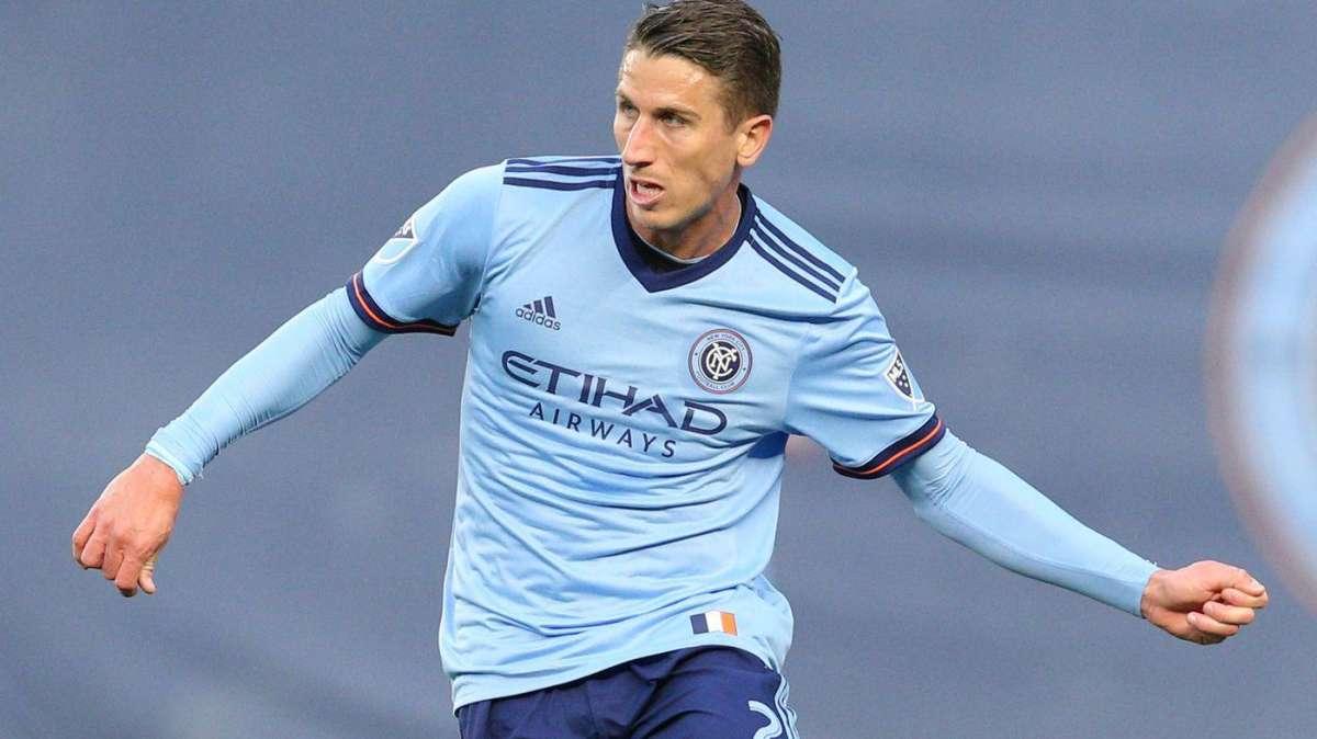 Three out against Atlanta 