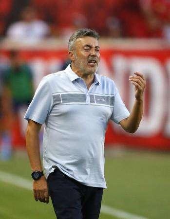 Dome Torrent could land at Brazilian club Atletico Paranense