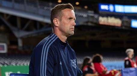 NYCFC, Deila: "We are one, we are a family"