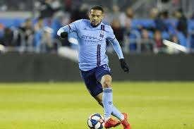 Callens Preview | NY Red Bulls vs. NYCFC