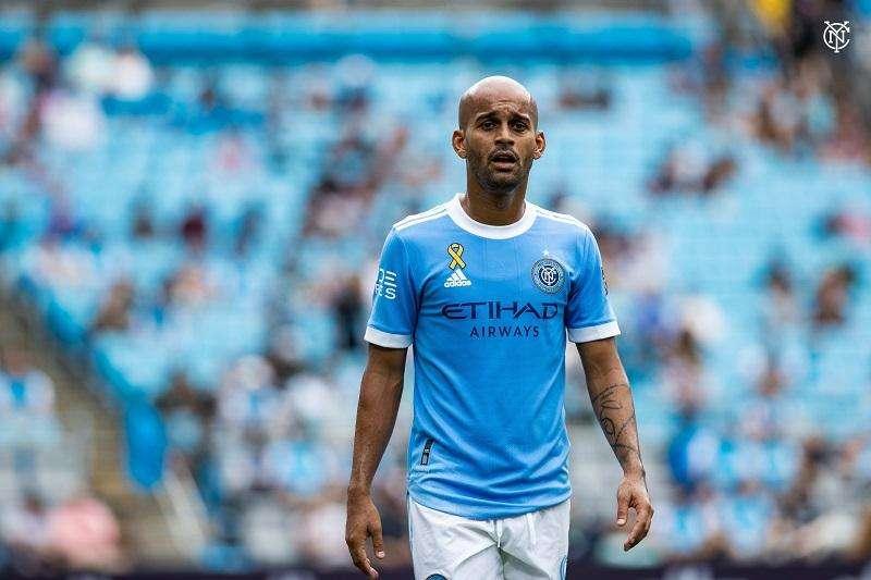 NYCFC vs Red Bulls: two players out and two questionable