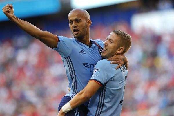 NYCFC, important game not to be underestimated