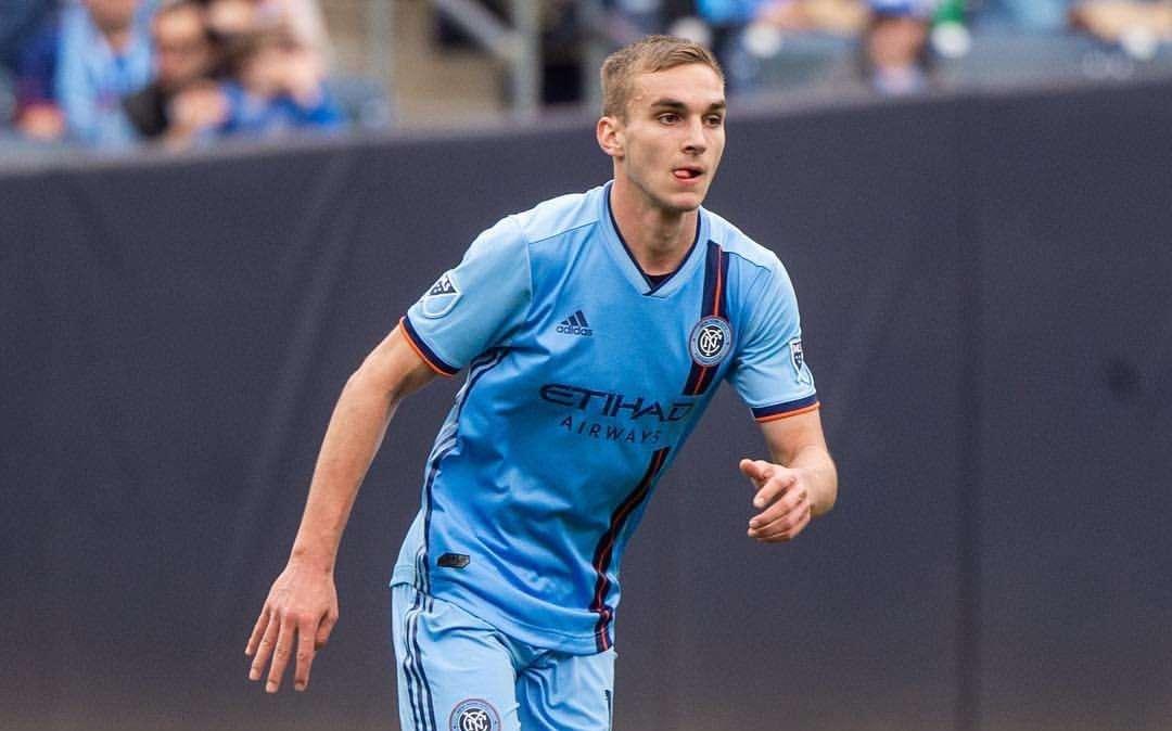 James Sands out 3-4 weeks with broken arm