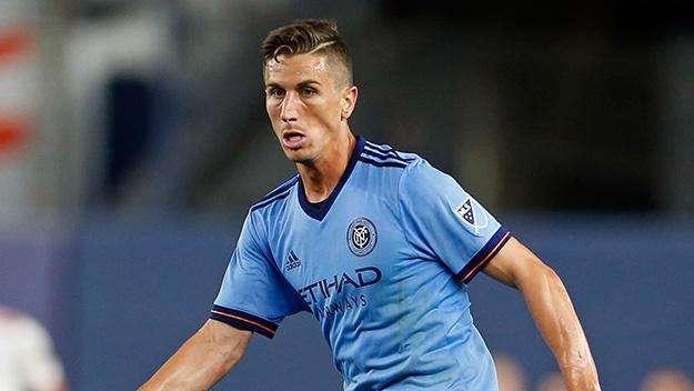 Ben Sweat says he’s ready for another call-up after first USMNT start
