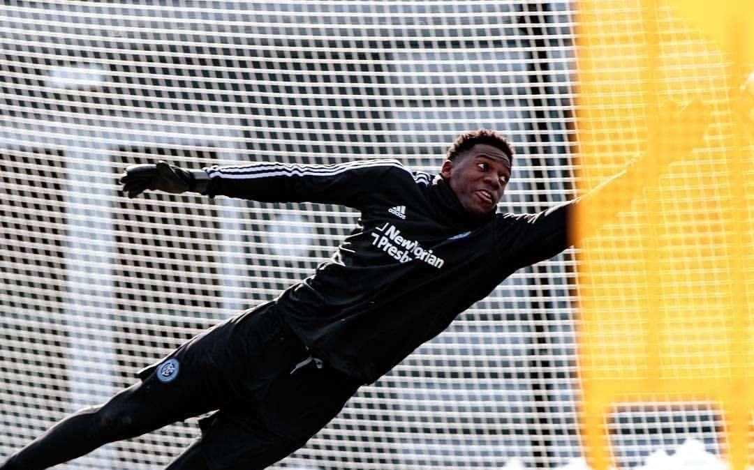 Sean Johnson on th 0-0 vs DC United: Is a good result