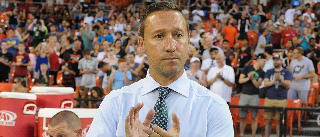 Columbus Crew SC name Caleb Porter head coach, Tim Bezbatchenko president