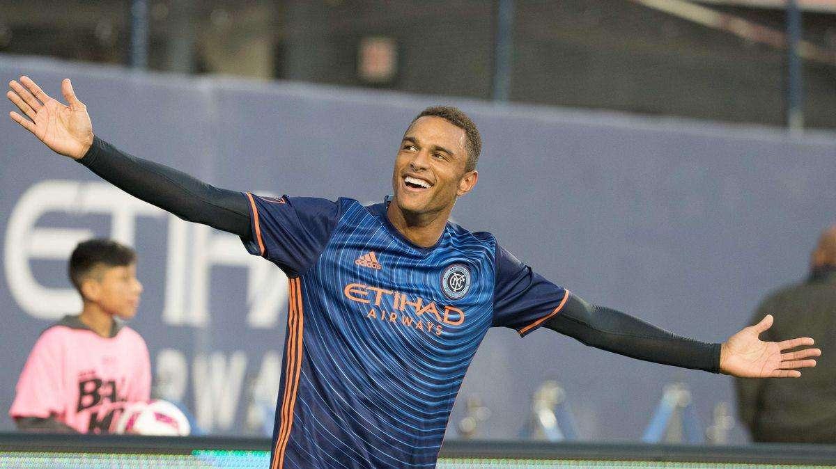 Saad Abdul-Salaam joining Sounders down in Tucson
