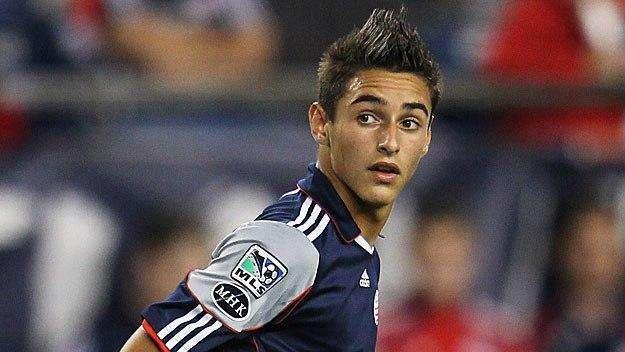 Fagundez: "We need to learn from" loss to New York City FC