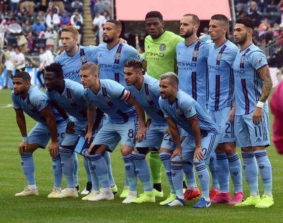 The Turn | Minnesota United 3-3 NYCFC, April 13