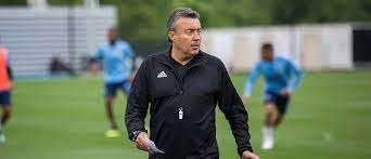 No big striker to replace Villa: here is the NYCFC market line