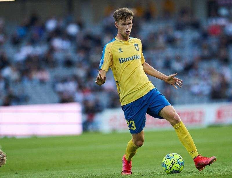Cappis' agent has nothing to say about NYCFC's interest in the player