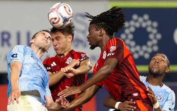 NYCFC Keep Dropping Leads — Is This Becoming a Mental Problem?