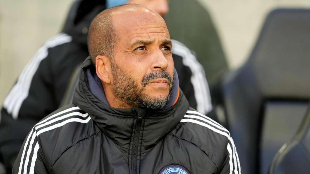 NYCFC’s Road Form Is a Disaster. And No One Seems to Have an Answer