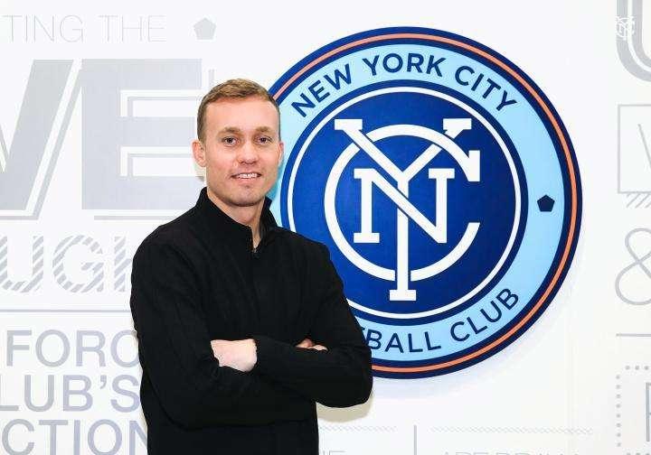 New England Revolution vs. NYCFC - Thórarinsson Preview