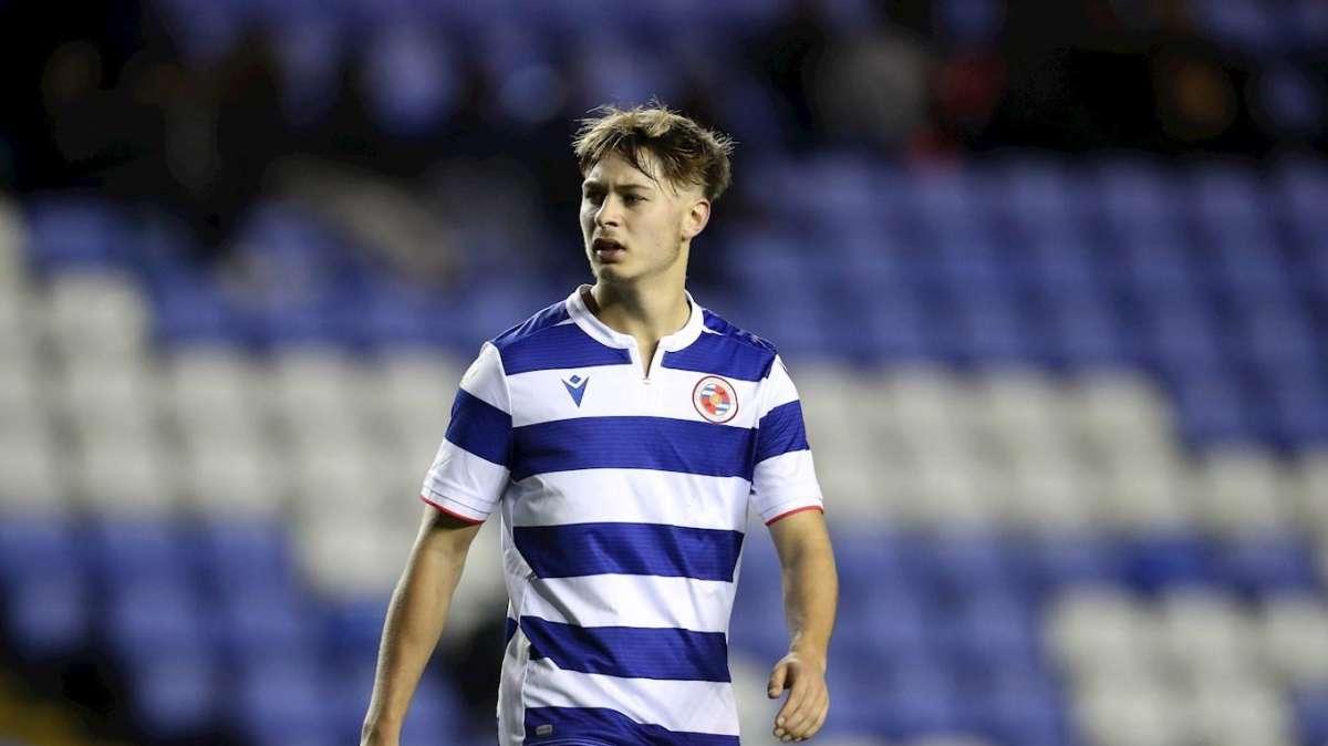 Ex-NYCFC academy signs professional contract with Reading FC