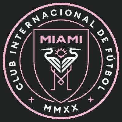 OFFICIAL - Inter Miami, comes a new striker