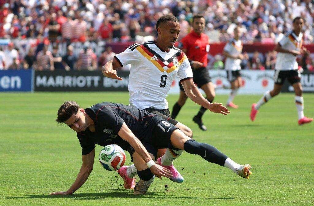 USMNT Loses to Germany, but One Performance Has Fans Dreaming Big Before the World Cup