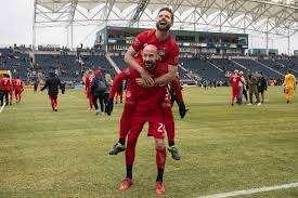 Toronto FC won't take winless NYCFC lightly