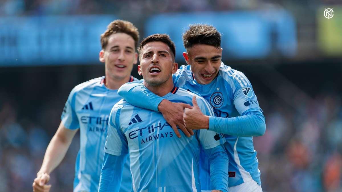NYCFC Faces a Defining Test in Vancouver: Can Jansen’s Side Bounce Back on the Road?