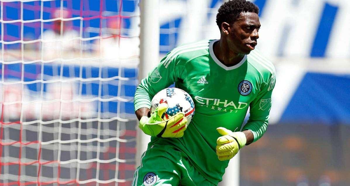 Who deserves to be in January's US camp?