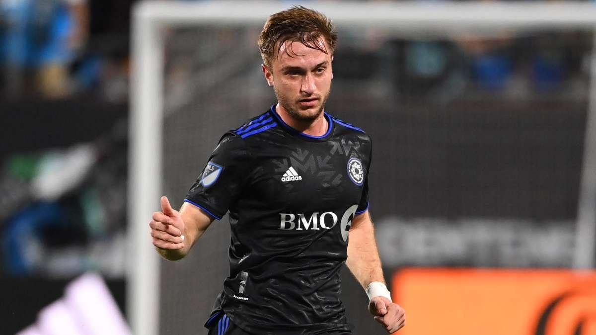 CF Montreal, the number one danger for NYCFC is the midfield