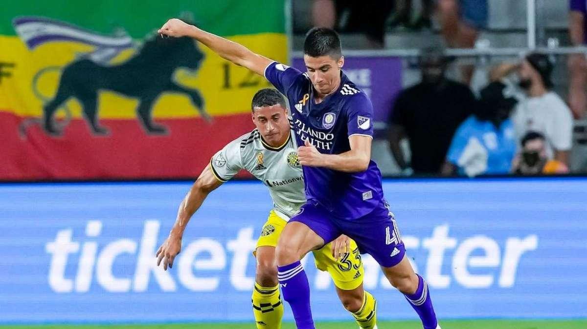 OFFICIAL - Orlando City, Joao Moutinho moves to Serie A
