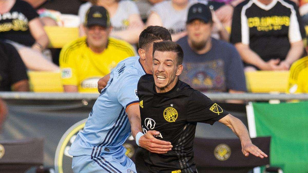 Columbus Crew SC 2, New York City FC 2 | 2019 MLS Match Recap