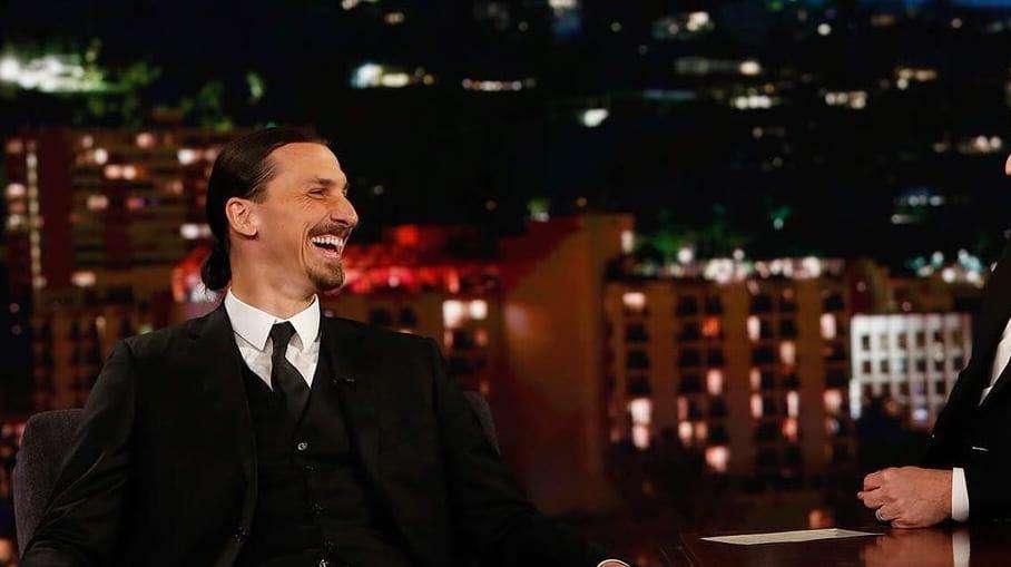 What have we learned from Ibra's lesson?