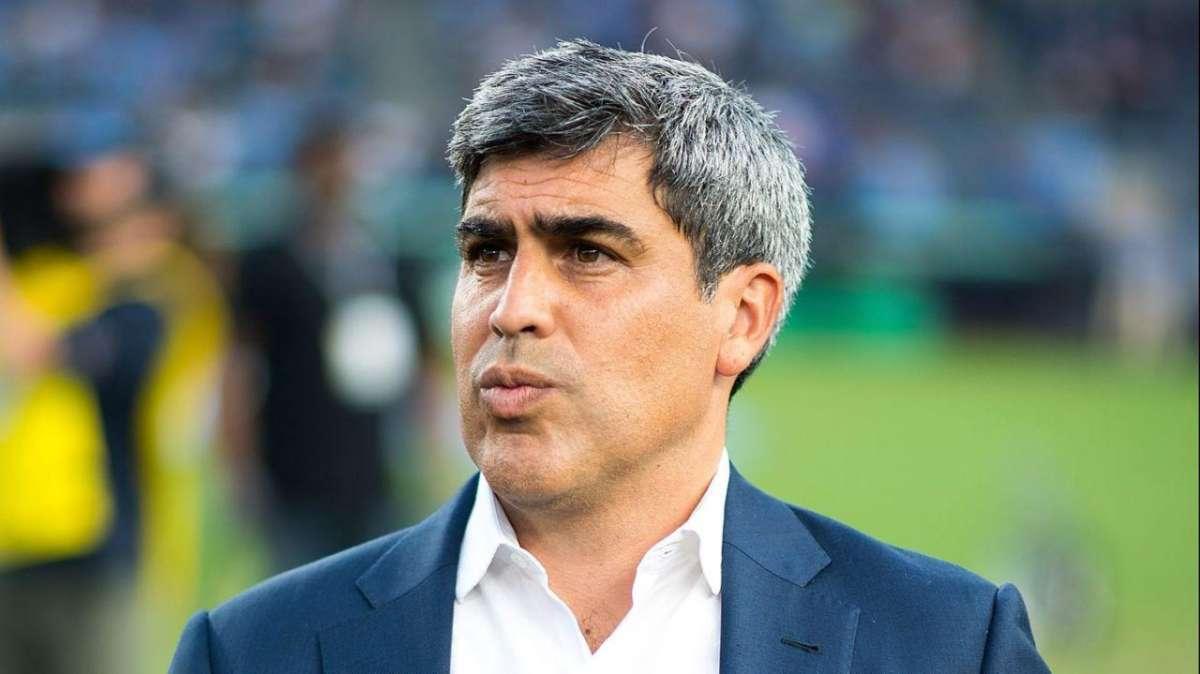 NYCFC’s Reyna on building “inspirational pathway” for youth