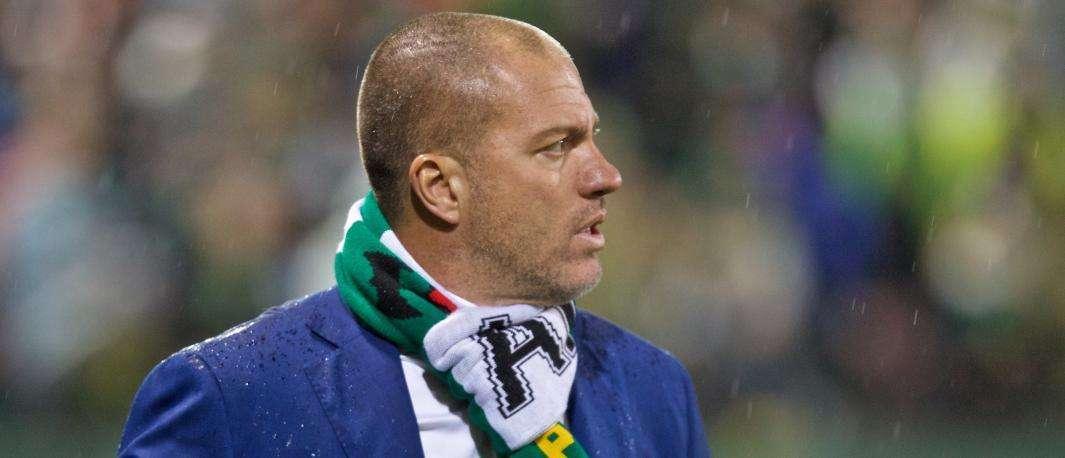 Scoring in focus as Savarese, Timbers get another shot at NYCFC
