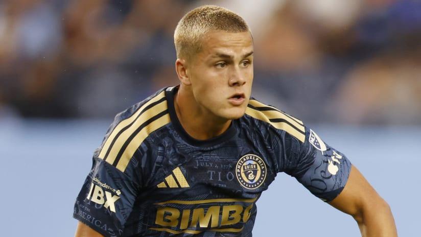 Cavan Sullivan’s MLS Rise: Is Philadelphia’s Young Star Ahead of Schedule?