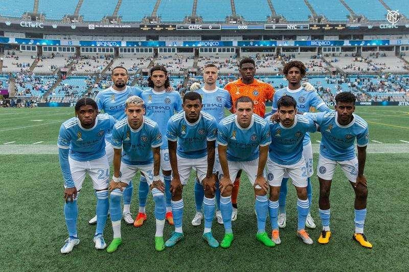 Hudson River Derby is never a trivial match